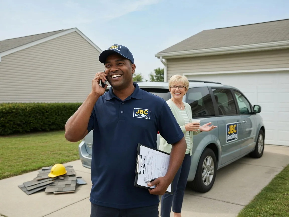 Roof Replacement Muskego, WI FAQs